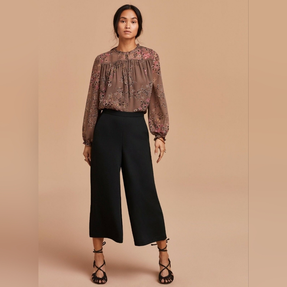 aritzia lalement pant Wilfred